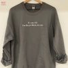 I?m The Problem Anti Hero Taylor Embroidered Shirt – IF71 I?m The Problem Anti Hero Taylor Embroidered Shirt – IF71
