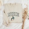 J Cole Crewneck Embroidered Crewneck Shirt J Cole Crewneck Embroidered Crewneck Shirt