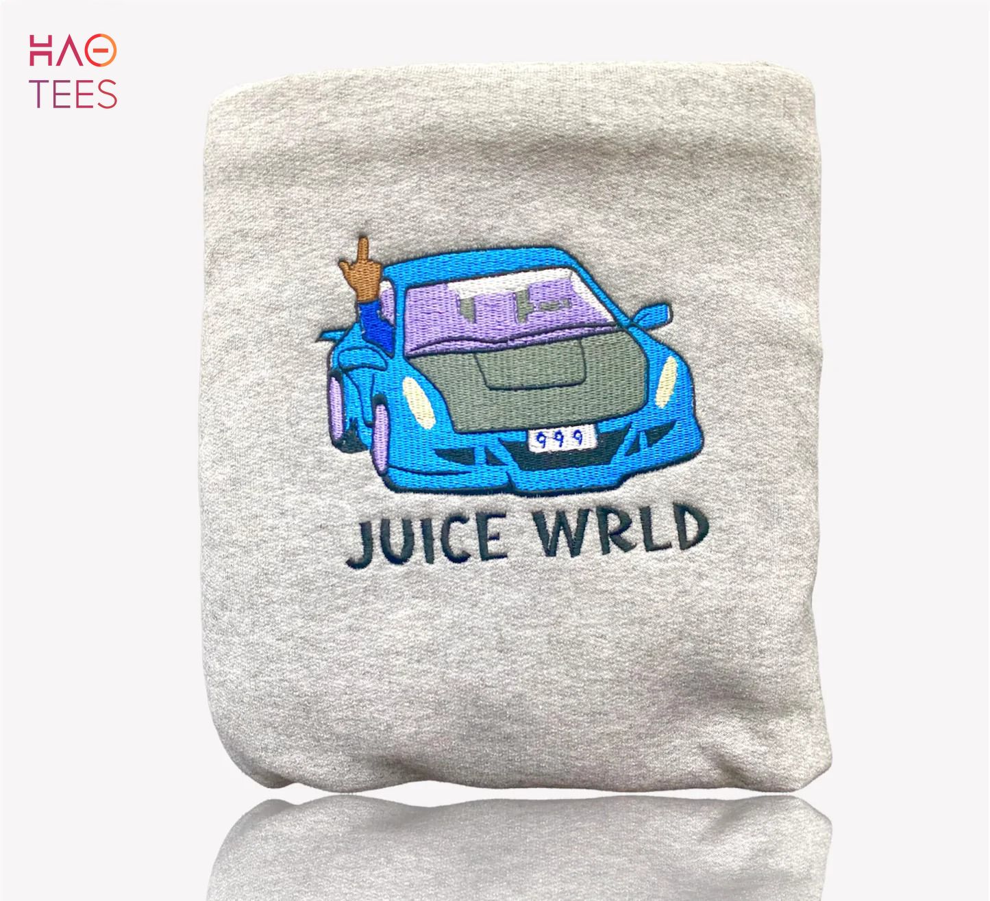 Best Selling Product] Juice Wrld 999 Future On Drugs Over The World High  Fashion Hoodie Dress