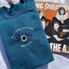 Justin Bieber Nke Embroidered Shirt