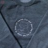KAWS Embroidered Hoodie Shirt