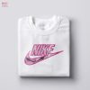 Kid Buu Dragon Ball Z Nke Embroidered Shirt