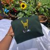 Lily Bloom?s Embroidered Shirt