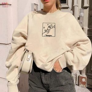 Midnights Embroidered Taylor New Album Midnights Album ETAYL001 Shirt