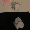 Milk & Mocha Bear Matching embroidered Personalized Couple Valentine’s Day Christmas Gift Shirt Milk & Mocha Bear Matching embroidered Personalized Couple Valentine’s Day Christmas Gift Shirt