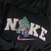 Monsters University Embroidered Disney Shirt