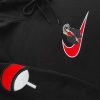 Naruto Anime Embroiddered Best Anime Crewneck Shirt