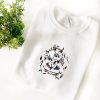 Naruto Anime Embroidered Anime Embroidered Anime Tee Shirt – WE31 Naruto Anime Embroidered Anime Embroidered Anime Tee Shirt – WE31