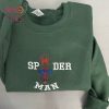 Never Be So Kind Embroidered For Women Shirt