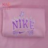 Nike Embroidered Crewneck Vintage Embroidered Custom Shirt