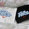Nke Anime Embroidered Inspired Anime Embroidered Shirt Nke Anime Embroidered Inspired Anime Embroidered Shirt