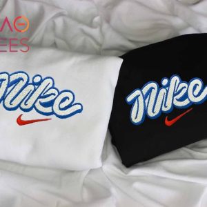 Nke Brand Brand Nke Swoosh Shirt