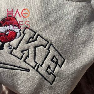 Nke Embroidered Custom Embroidered Bad Bunny Embroidered Shirt