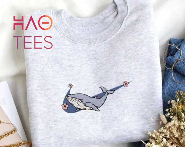 Nke Embroidered Ocean Swooh Embroidered Sport Brand Embroidered Crewneck Shirt Nke Embroidered Ocean Swooh Embroidered Sport Brand Embroidered Crewneck Shirt