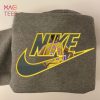 Nke Kobe Bryan Legend Embroidered Shirt