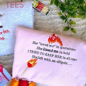 November 9th House November 9 Coho Colleen Hoover Book Gift Booktok Shirt