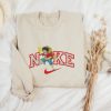 One Direction Eras Embroidered Shirt