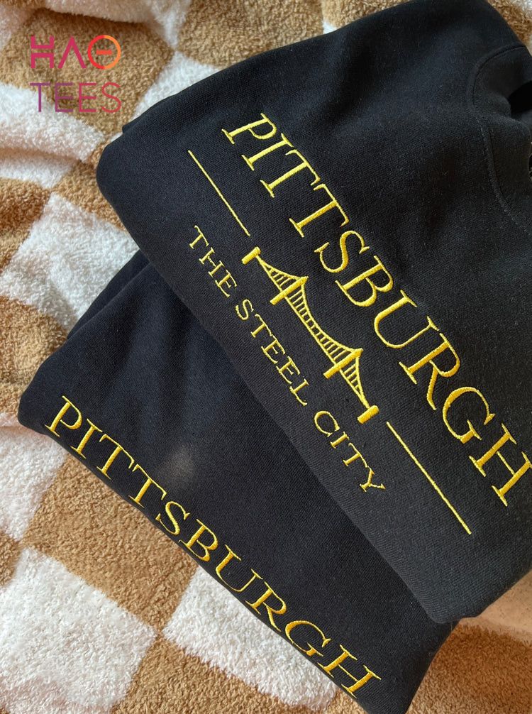Pickettsburgh Embroidered Steelers Pickettsburgh Embroidered Pickett Pittsburgh Football Shirt Pickettsburgh Embroidered Steelers Pickettsburgh Embroidered Pickett Pittsburgh Football Shirt