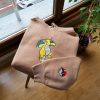 Pokemon Dragonite Embroidered Shirt