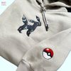 AVAILABLE Fish Friends Matching Set Embroidered Hoodie, Sweatshirt AVAILABLE Fish Friends Matching Set Embroidered Hoodie, Sweatshirt