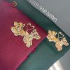 Simba and Nala Embroidered Personalized Couple Valentine’s Day Embroidered Shirt