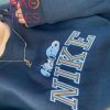 Snoopy Embroidered Snoopy Womens Snoopy Shirt