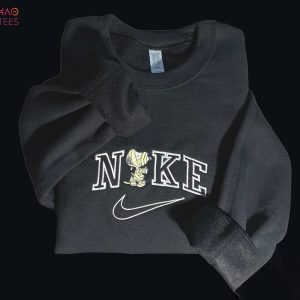Snoopy Halloween Crewneck Halloween Shirt