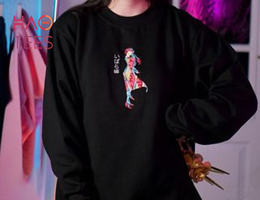 Spy X Family Anya Forger Dog Custom Embroidered Anime Embroidered Shirt Spy X Family Anya Forger Dog Custom Embroidered Anime Embroidered Shirt