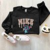 Stitch Christmas Embroidered Gift for Her Gift for Him Stitch Shirt – 3301 Stitch Christmas Embroidered Gift for Her Gift for Him Stitch Shirt – 3301