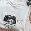 Sza Ctrl Embroidered Sza Ctrl Sza Gifts Shirt Sza Ctrl Embroidered Sza Ctrl Sza Gifts Shirt