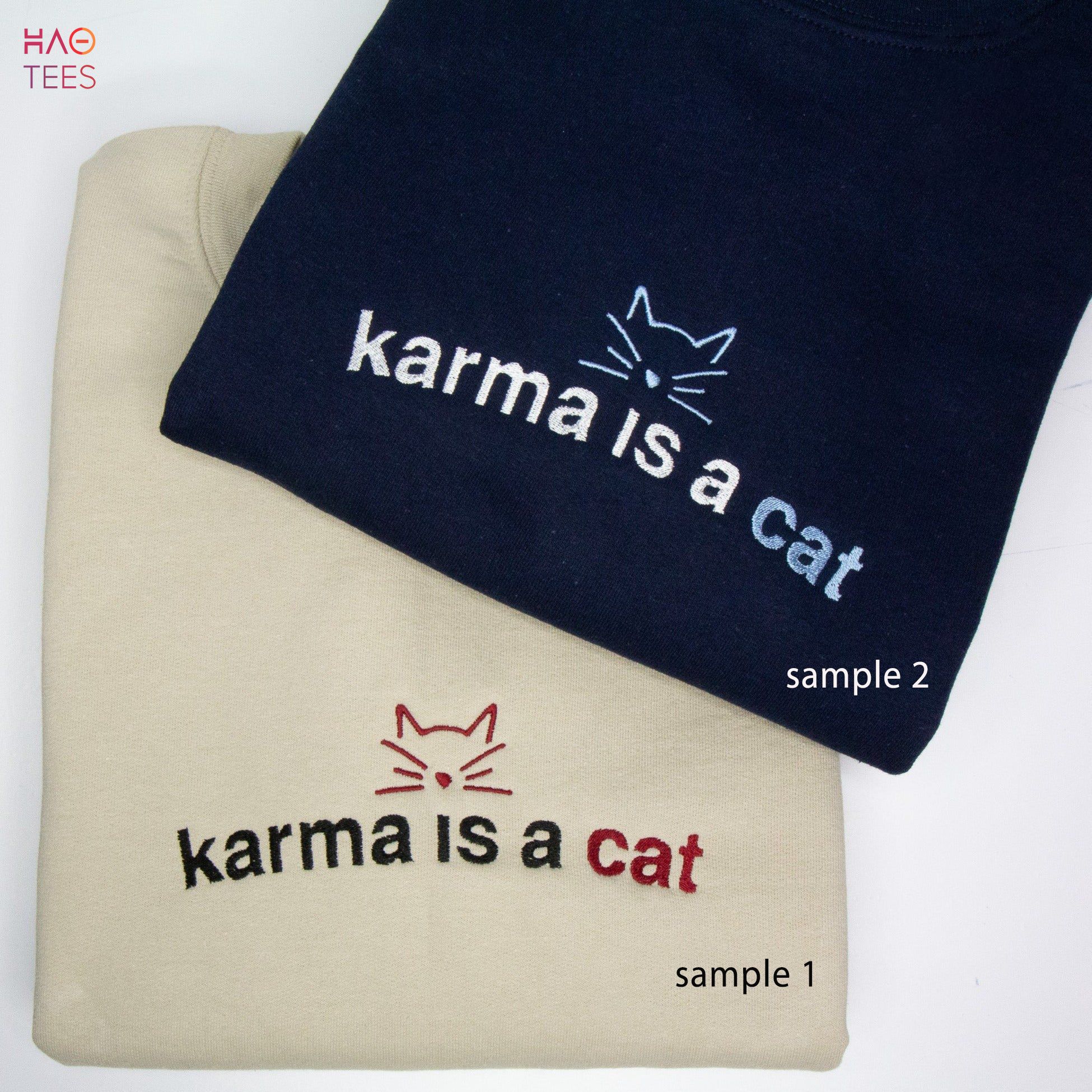 Taylor Karma Is Cat Embroidered Meet Me At Midnights Swiftie Merch Midnights Album Maroon Anti Hero Vigilante Shit Taylor Karma Is Cat Embroidered Meet Me At Midnights Swiftie Merch Midnights Album Maroon Anti Hero Vigilante Shit