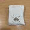 Taylor Swift Inspired Music For A Sushi Restaurant Embroidered Unisex Gifts For Her Gifts For Him Shirt – CC61