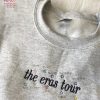 Terrasen Embroidered Shirt Terrasen Embroidered Shirt