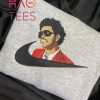 This Is My Year Unisex Embroidered Shirt