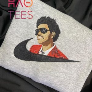 The Weeknd Swoosh After Hours Til Dawn Tour 2022 After Hours Til Dawn Concert 2022 Merch The Weeknd Shirt