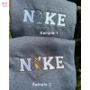 Nike Grinch Believe Christmas Shirt