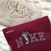 Tomorrow And Tomorrow And Tomorrow Maple World Embroidered Gabrielle Zevin Merch Bookish Book Merch Bookstagram Shirt Tomorrow And Tomorrow And Tomorrow Maple World Embroidered Gabrielle Zevin Merch Bookish Book Merch Bookstagram Shirt