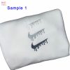 Triple Drip Personalised Embroidered Shirt