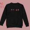 Twilight Inspired Book Cover embroidered TwilightxHoe Shirt