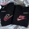 Uchiha Itachi Anime Embroidered Anime Embroidered Best Anime Embroidered Shirt