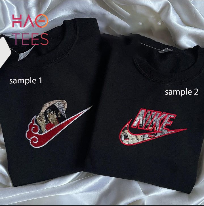 Uchiha Itachi Anime Embroidered Anime Embroidered Best Anime Embroidered Shirt Uchiha Itachi Anime Embroidered Anime Embroidered Best Anime Embroidered Shirt