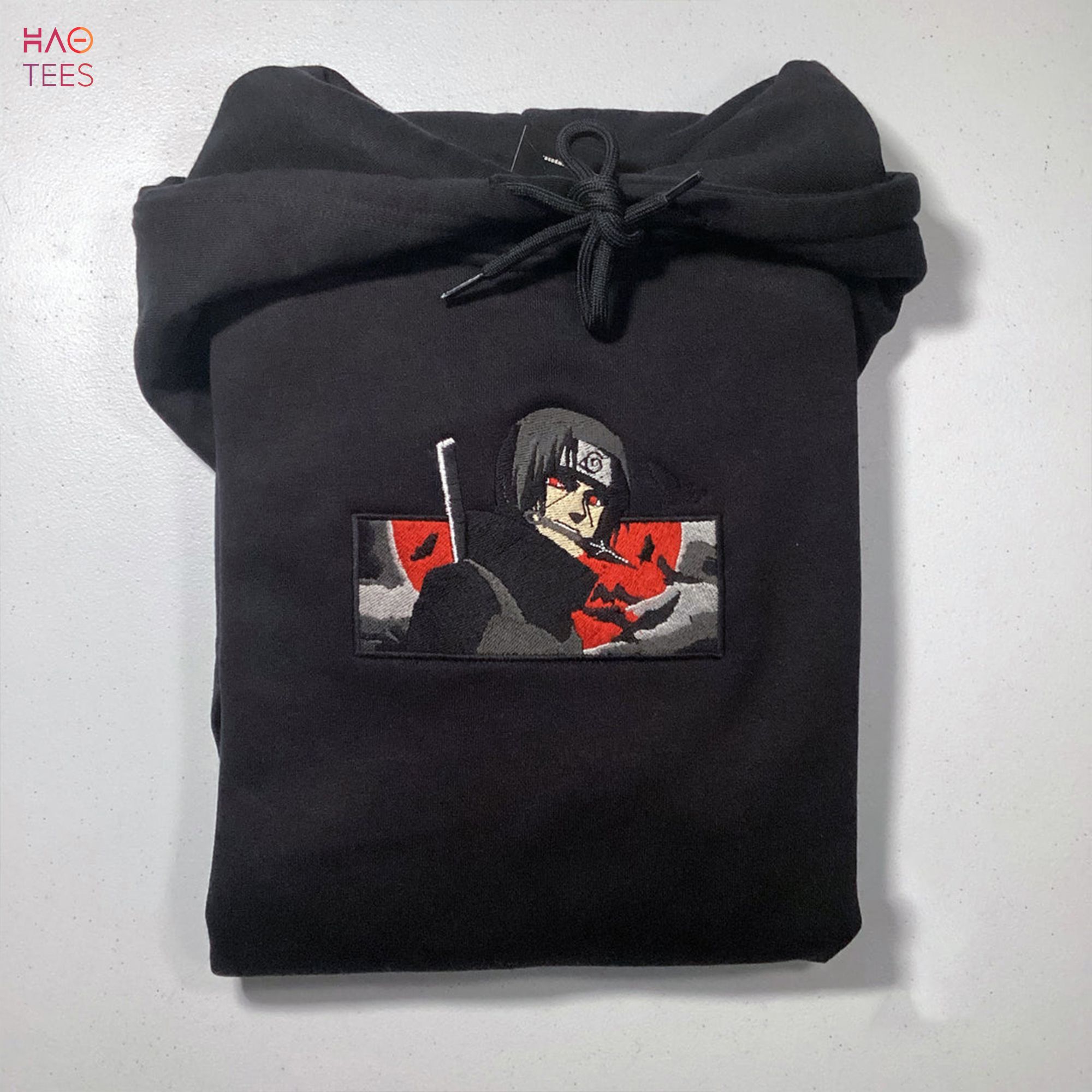 Uchiha Itachi Rage Boxed Embroidered Anime Inspired Anime Embroidered Best Anime Embroidered Shirt Uchiha Itachi Rage Boxed Embroidered Anime Inspired Anime Embroidered Best Anime Embroidered Shirt