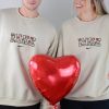Valentine’s Day Brand Embroidered Valentines Embroidery Gift Anniversary Shirt Valentine’s Day Brand Embroidered Valentines Embroidery Gift Anniversary Shirt