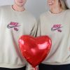 Valentine’s Day Brand Embroidered Valentines Embroidery Gift Anniversary Shirt – RS31 Valentine’s Day Brand Embroidered Valentines Embroidery Gift Anniversary Shirt – RS31