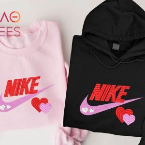 Valentine’s Day Brand Embroidered Valentines Embroidery Gift Anniversary Shirt – RS31 Valentine’s Day Brand Embroidered Valentines Embroidery Gift Anniversary Shirt – RS31