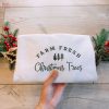 Vintage Christmas Tree Farm Comfort Colors Green Embroidered Crewneck Merry Christmas Santa Gift Pine Scandanavian Shirt Vintage Christmas Tree Farm Comfort Colors Green Embroidered Crewneck Merry Christmas Santa Gift Pine Scandanavian Shirt