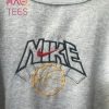 Vintage Swoosh Design Custom Embroidery Crewneck Shirt Vintage Swoosh Design Custom Embroidery Crewneck Shirt