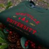 Whoville Embroidered Christmas Santa Claus Crewneck Whoville Sweater The Grinch Grinch Sweatshirt Whoville University Grinch Christmas Shirt Whoville Embroidered Christmas Santa Claus Crewneck Whoville Sweater The Grinch Grinch Sweatshirt Whoville University Grinch Christmas Shirt