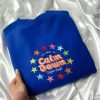 You’re On Your Own Kid embroidered Embroidered Midnights Anti Hero Taylor Swiftie Fan Music Gifts Shirt You’re On Your Own Kid embroidered Embroidered Midnights Anti Hero Taylor Swiftie Fan Music Gifts Shirt