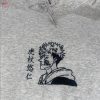 Zabuza Swoosh Anime Shirt